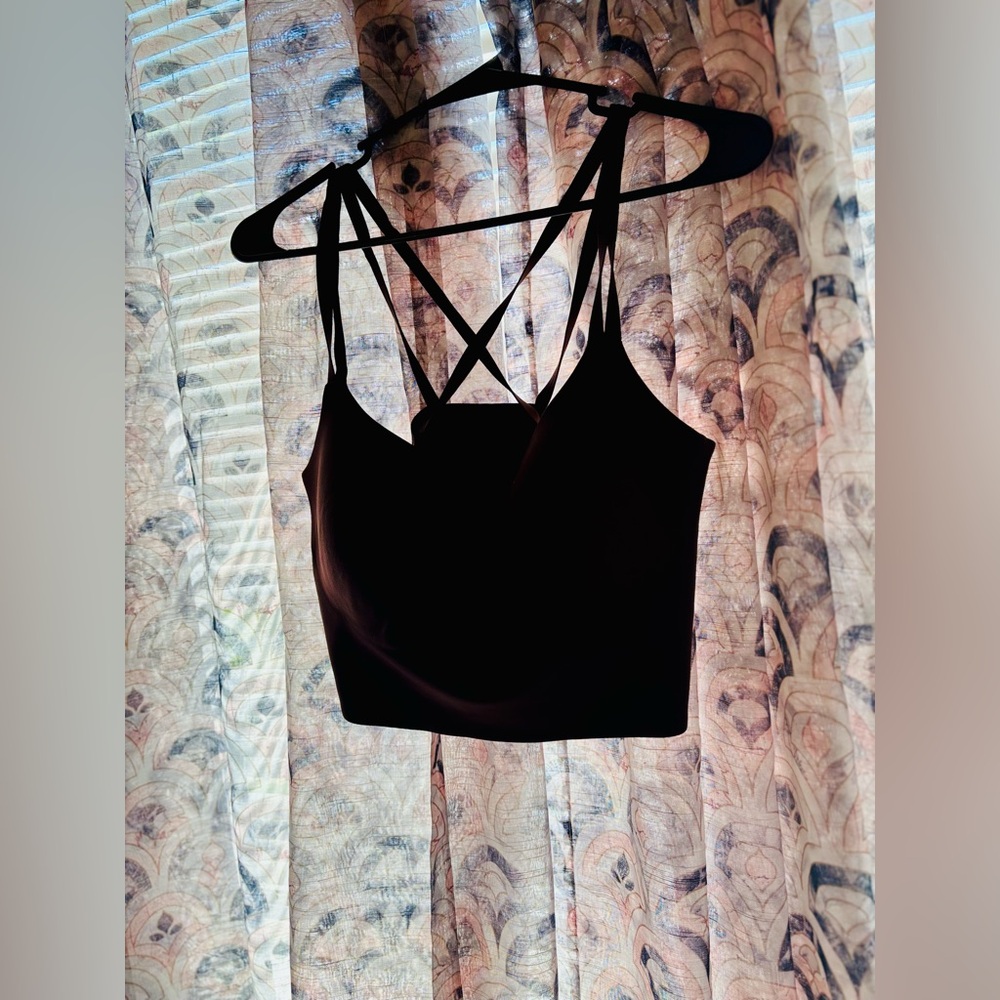 OFFLINE by Aerie Real me Hold Up! Sports Bra - XL